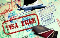 Białoruskie władze liczą na “bezwiz” do strefy Schengen