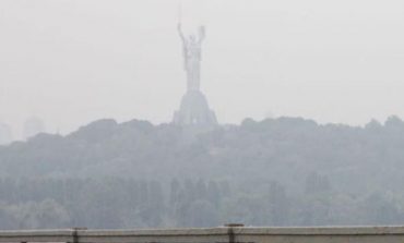 Ukraiński deputowany: zanieczyszczenie powietrza w Kijowie może mieć wpływ na zachorowalność na koronawirusa