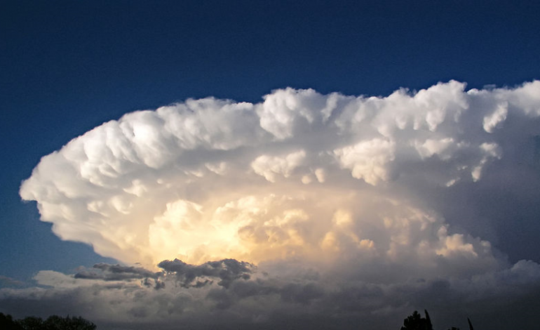 Wschodnie regiony Turkmenistanu zdewastowane przez burze