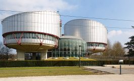 Azerska dziennikarka wygrywa po raz kolejny przed ETPC