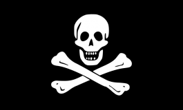 Piraci porwali gruzińskich marynarzy