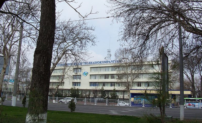 Dwóch dziennikarzy sportowych zwolnionych za krytykę władz w Uzbekistanie