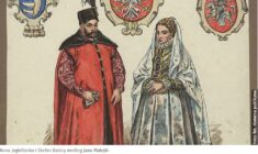 1 maja w Historii Kresów