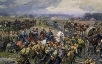 11 maja w Historii Kresów
