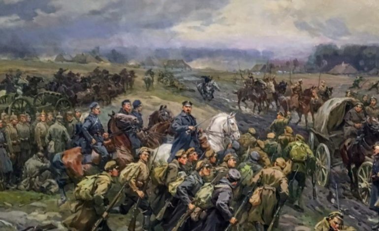 11 maja w Historii Kresów