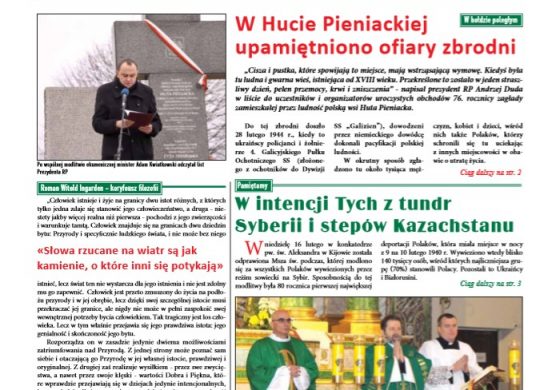 Dziennik Kijowski 4/2020