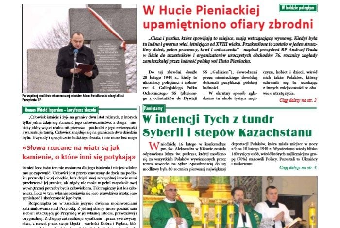 Dziennik Kijowski 4/2020