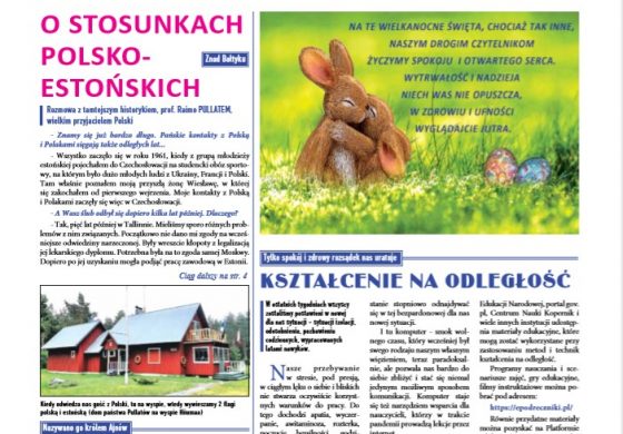 Dziennik Kijowski 6/2020