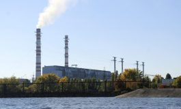 Po raz pierwszy w wiosennym sezonie grzewczym na Ukrainie elektrownie węglowe wyprodukowały więcej energii niż atomowe