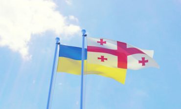 MSZ Gruzji przymierza się do powrotu swojego ambasadora na Ukrainę