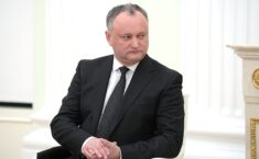 Trybunał Konstytucyjny w Mołdawii: nie pożyczać pieniędzy od Rosji Trybunał Konstytucyjny w Mołdawii: nie pożyczać pieniędzy od Rosji