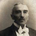 nżynier Zygmunt Jasiński - budowniczy linii kolejowych w Galicji