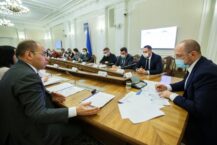SBU prowadzi dochodzenia wobec sześciu firm, które dostarczyły wybrakowany sprzęt ochronny do walki z koronawirusem