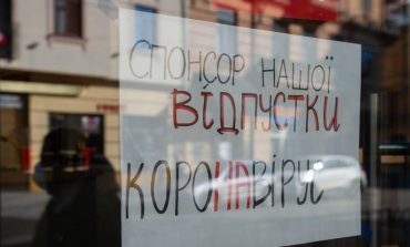 Ministerstwo Zdrowia Ukrainy: prawie połowa Ukraińców nie jest przygotowana do drugiego etapu ograniczenia kwarantanny