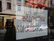 Ministerstwo Zdrowia Ukrainy: prawie połowa Ukraińców nie jest przygotowana do drugiego etapu ograniczenia kwarantanny