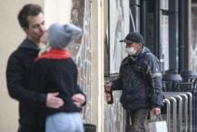 Rada Ministrów Ukrainy przedłużyła kwarantannę do 22 maja