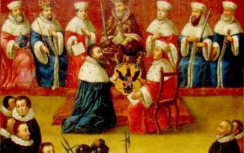 28 maja w Historii Kresów