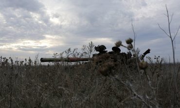 Zaostrzenie sytuacji w Donbasie: zginął ukraiński żołnierz, sześciu zostało rannych