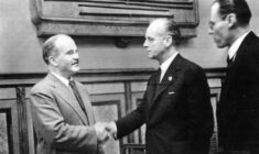 Rosyjska Duma rozpatrzy projekt ustawy o unieważnieniu aktu z 1989 roku, w którym radzieccy deputowani potępili pakt Ribbentropa-Mołotowa