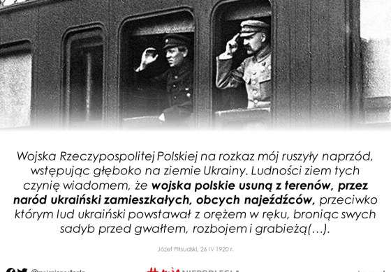 „Ściśle poufne. Trzymać pod zamknięciem”. Tajne przesłanie do dowódców Wojska Polskiego ws. Ukrainy