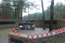78 lat temu w podwileńskich Ponarach wymordowano polską młodzież