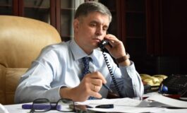 Ukraina będzie negocjowała z państwami Unii Europejskiej zasady zatrudniania w nich swoich obywateli