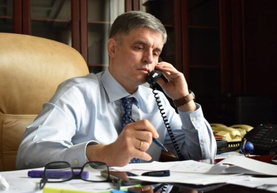 Ukraina będzie negocjowała z państwami Unii Europejskiej zasady zatrudniania w nich swoich obywateli
