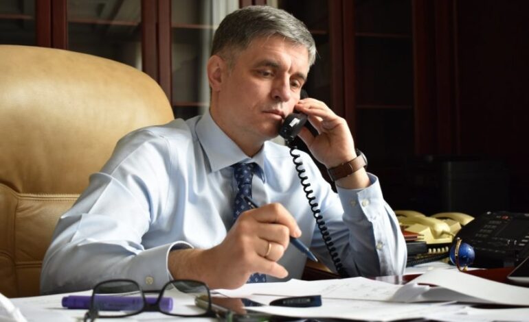 Ukraina będzie negocjowała z państwami Unii Europejskiej zasady zatrudniania w nich swoich obywateli