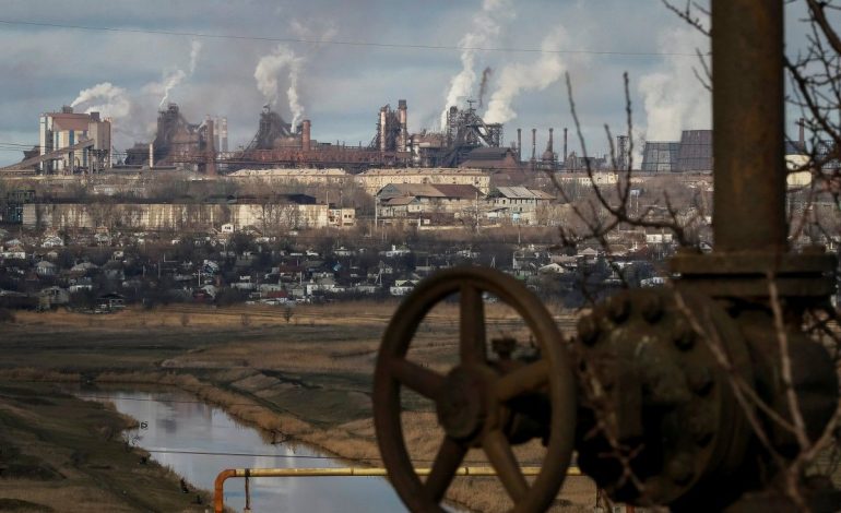 Prywatyzacja na Ukrainie: władze nie wiedzą, czym zajmuje się 350 przedsiębiorstw państwowych