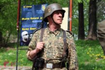Sąd Administracyjny w Kijowie unieważnił decyzję UIPN i Wiatrowycza o nienazistowskiej symbolice ukraińskiej dywizji SS Sąd Administracyjny w Kijowie unieważnił decyzję UIPN i Wiatrowycza o nienazistowskiej symbolice ukraińskiej dywizji SS