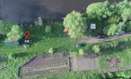 W obwodzie żytomierskim mężczyzna zastrzelił sześciu weteranów wojennych i cywila