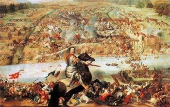 21 maja w Historii Kresów