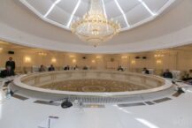 Kancelaria Prezydenta Ukrainy wyklucza jakiekolwiek negocjacje z „separatystami” w sprawie zakończenia wojny w Donbasie