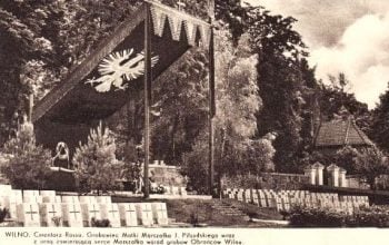 6 maja w Historii Kresów