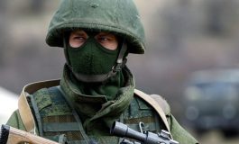 Łotwa przeciwstawi się „zielonym ludzikom” – łotewski parlament przyjmie poprawki do ustawy o obronie kraju w wypadku hybrydowej agresji