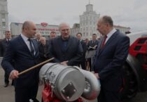 Łukaszenka: “na bogatym Zachodzie dzikie bezrobocie, a my tego uniknęliśmy”