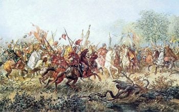26 maja w Historii Kresów