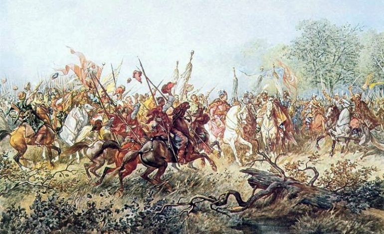 26 maja w Historii Kresów