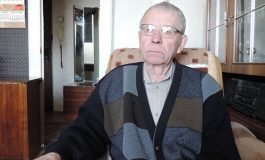 W Mińsku zmarł ostatni świadek Chatynia