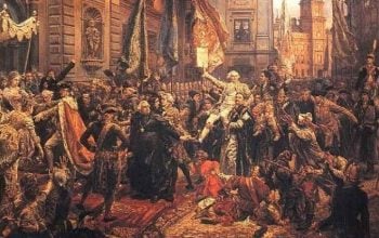 3 maja w Historii Kresów