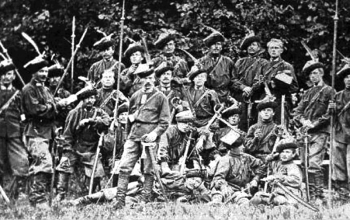 17 maja w Historii Kresów