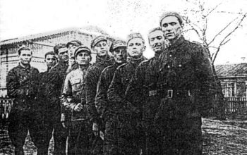 8 maja w Historii Kresów