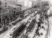 7 maja w Historii Kresów