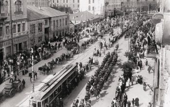 7 maja w Historii Kresów