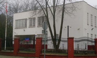 Nowy szef Gwardii Narodowej Gruzji to były attache z ambasady w Warszawie