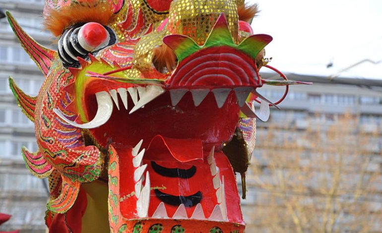 Kara z jednoosobowy protest w Kazachstanie