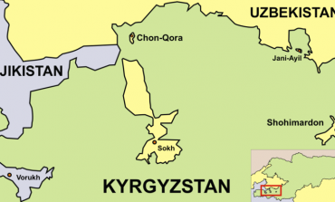 Nowe starcia na tle etnicznym w Kirgistanie