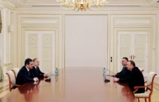 Korupcyjny skandal w Azerbejdżanie