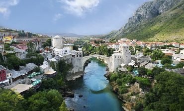 Bośniaccy politycy porozumieli się co do trudnej sprawy Mostaru
