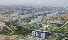 Koronawirus w Turkmenistanie